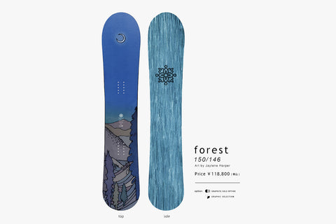 FOREST 146 2024/25