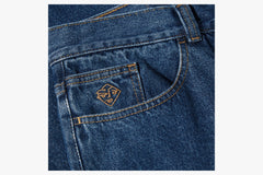 '89! DENIM - Dark Blue