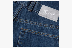 '89! DENIM - Dark Blue