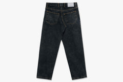 '89! DENIM - Washed Black