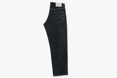 '89! DENIM - Washed Black