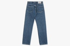 '89! PANTS - Blue Wash