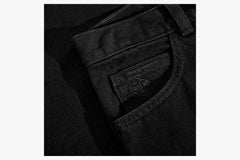 '89! PANTS - Pitch Black