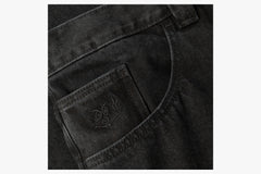 '92! PANTS - Pitch Black