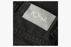 '92! PANTS - Pitch Black