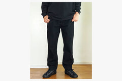 '92! PANTS - Pitch Black