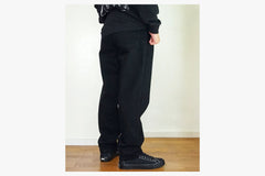 '92! PANTS - Pitch Black