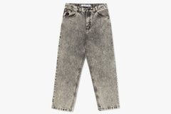 '93! DENIM - Acid Black FA23