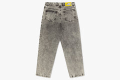 '93! DENIM - Acid Black FA23