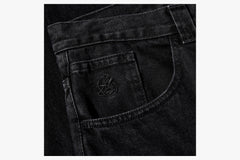 '93! DENIM - Pitch Black
