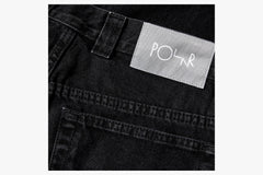 '93! DENIM - Pitch Black