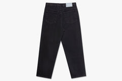 '93! PANTS - Brown Blue