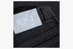 '93! PANTS - Brown Blue