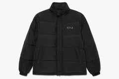 BASIC PUFFER - Black