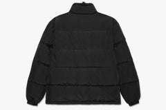 BASIC PUFFER - Black