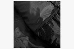 BASIC PUFFER - Black