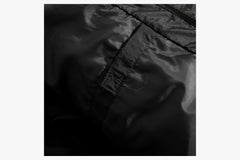 BASIC PUFFER - Black