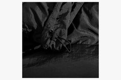 BASIC PUFFER - Black