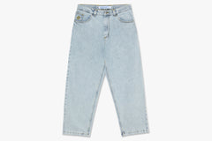 BIG BOY PANTS - Light Blue SP25