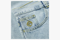 BIG BOY PANTS - Light Blue SP25