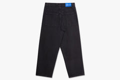 BIG BOY PANTS - Brown Blue FA24