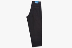 BIG BOY PANTS - Brown Blue FA24
