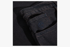 BIG BOY PANTS - Brown Blue FA24