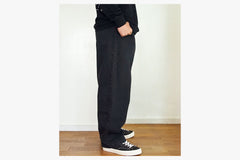 BIG BOY PANTS - Brown Blue FA24