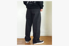 BIG BOY PANTS - Brown Blue FA24