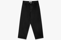 BIG BOY PANTS - Pitch Black WIN24