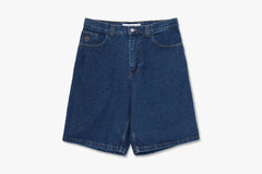 BIG BOY SHORTS - Dark Blue