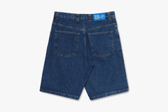 BIG BOY SHORTS - Dark Blue