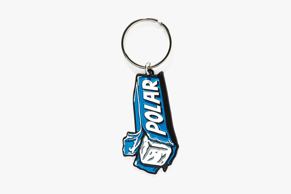 BUBBLEGUM KEY CHAIN WIN23