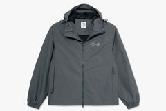 COACH JACKET - Graphite