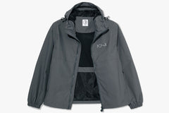 COACH JACKET - Graphite