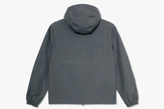 COACH JACKET - Graphite