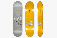 DANE BRADY | MIA DECK - 8.0" x 31.875"
