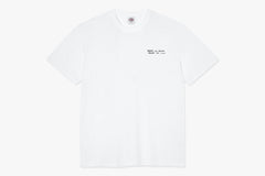 TEE | DREAMS WE DREAM - White
