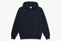 ED HOODIE | PATCH - Navy