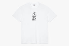 TEE | EVOL TIMES - White