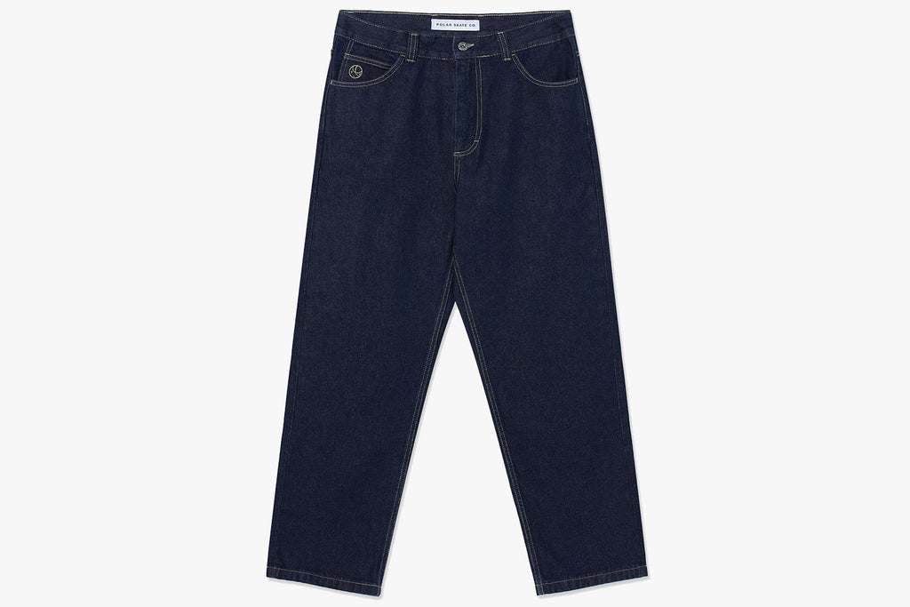 '91! PANTS - One Wash