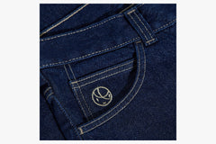 '91! PANTS - One Wash