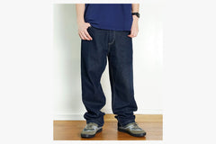 '91! PANTS - One Wash