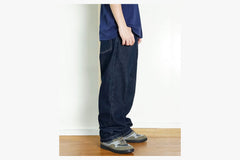 '91! PANTS - One Wash