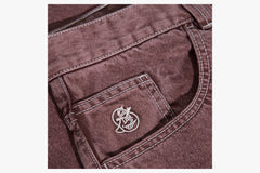 '93! PANTS - Brownstone