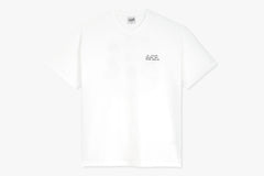 TEE | FOUND - White