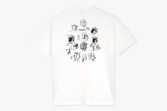 TEE | FOUND - White