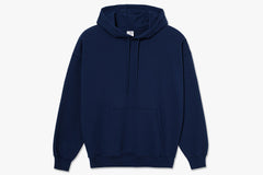 FRANK HOODIE - Dark Blue