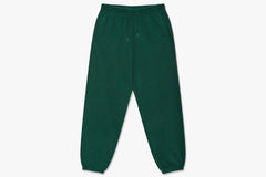 FRANK SWEATPANTS - Dark Emerald
