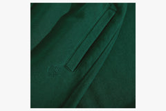 FRANK SWEATPANTS - Dark Emerald